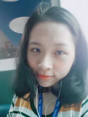 Nguyễn Thị Trà My