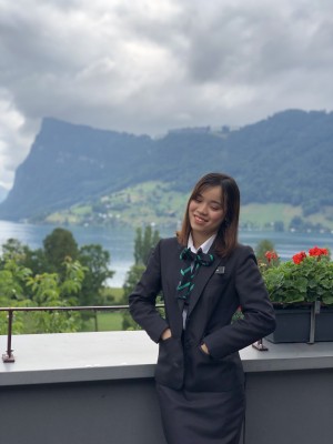 Le Thi Thao Ngueyn