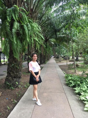Lê Thị Linh
