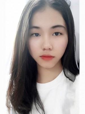 Đỗ Thị Kiều Oanh