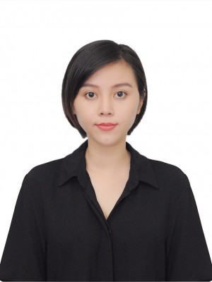 Nguyễn Kiều Yến Mỹ
