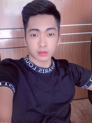 Nguyen Minh Tài