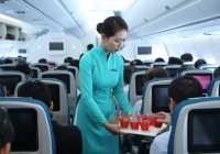 [Tin mới tuần qua - 17] Giá vé Hà Nội - Tp.HCM “mềm” hơn khi Vietnam Airlines mở bán vé không bao gồm hành lý ký gửi