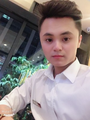 Nguyễn Văn Thắng