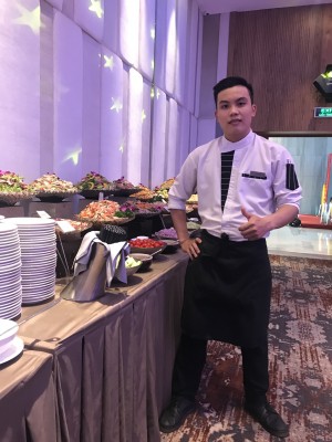 Nguyễn Thanh Pháp