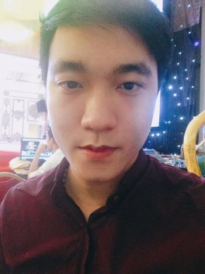 Dương Viết Minh Thông
