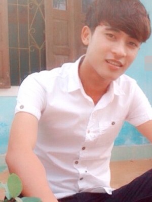 Trần Ngọc Nam