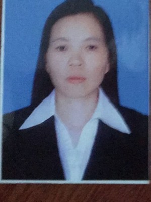 Đỗ Thị Quý