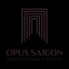 Oriental Saigon (Opus Saigon - Hoi An Sense - Mandarine Restaurants)