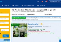 Hướng dẫn chi tiết cách đặt phòng - thanh toán và hủy phòng khách sạn trên Booking