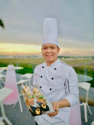 TRƯƠNG LÊ HỒNG BẢO