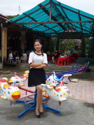Lưu Thị Lan Anh