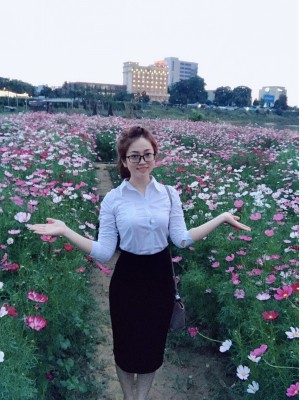   Trần Ngọc Hoài Nhi