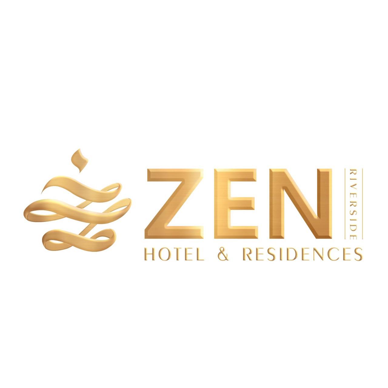 Zen Riverside Hotel & Residences