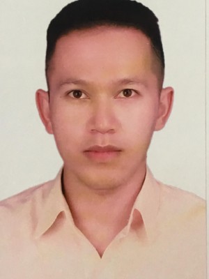 La Hùng Vĩ
