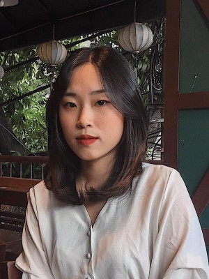 Nghiêm Thị Diệu Linh