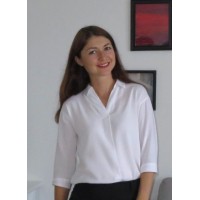 Julia Shakhova