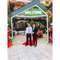 Hứa Công Hạnh