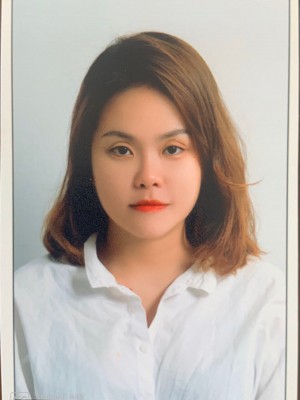 TRẦN LÊ TIỂU QUYÊN