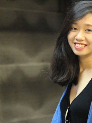 Nguyễn Thị Thái Thảo