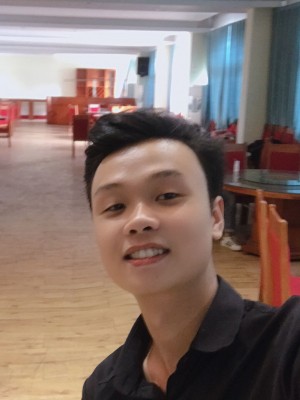 Trịnh Trung Kiên