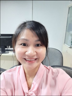 Nguyễn Thị Thanh Hạ