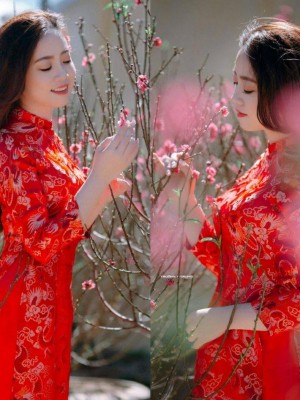 Trân Ngọc Hoài Nhi