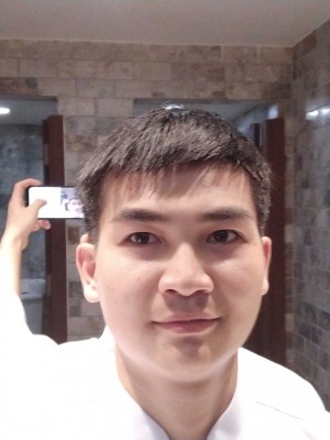 Hoàng Hữu Lâp