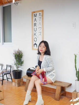 Thái Hoàng Nga