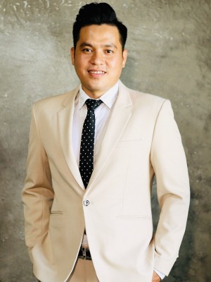 Lê Ngọc Trường