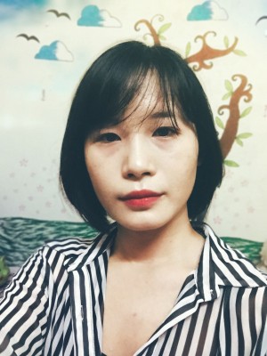 Nguyễn Thị Bích Mận