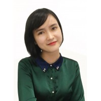 Lê Thị Thanh Kiều (Karla)