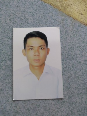 Trần Tuấn Dương