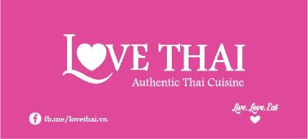 LOVE THAI