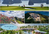 [Tin mới tuần qua - 18] Du lịch Việt Nam thắng lớn với 19 danh hiệu hàng đầu thế giới 2019