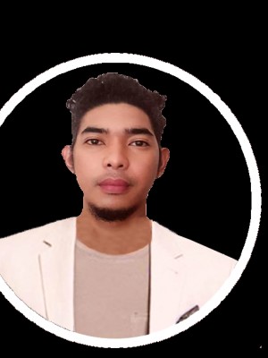Jesster Isidoro