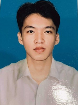Trânf Hồ Đức Tú