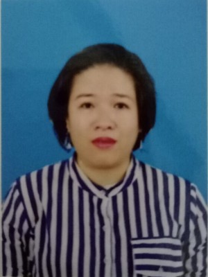 Đặng Thị Bích Thảo