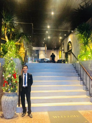 Nguyễn Hoàng Việt