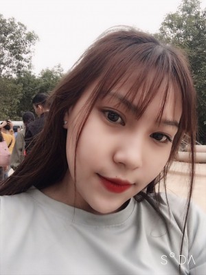 Trần Thị Thu Sương