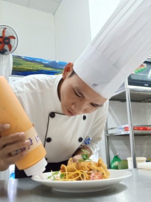 Nguyễn Thành An