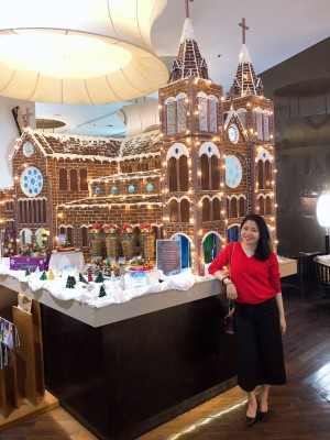 Phan Thi Hoai Phuong