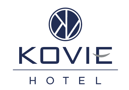 Kovie Hotel - Ourhome Vietnam