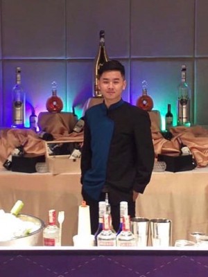 Phạm Minh Duy