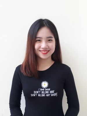 PHAN THỊ KIỀU LINH