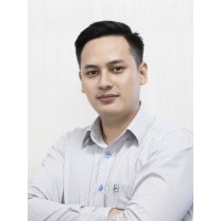 Lâm Bùi Mai Hoàng