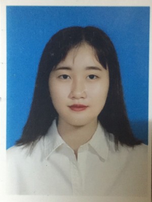 cover CV: Nguyễn Thị Vàng Anh