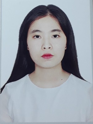 Trương Đình Yến Nhung