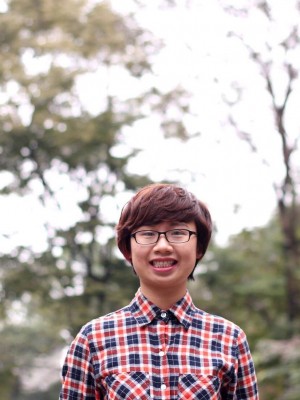 Tân Phương Anh