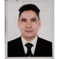 Joseph Gabriel F. Samson